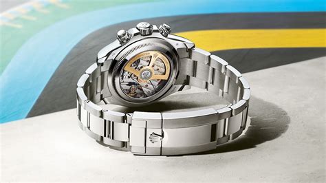 rolex 100 stainless steel|rolex le mans 100th anniversary.